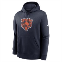 мъжки,суичър,мъжки,горнища,с,качулка,nike,club,fleece,hoody,mens,chicago,bears