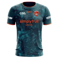 фланелка,mckeever,sports,armagh,vital,training,jersey,senior,teal