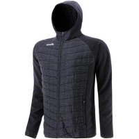 яке,мъжки,якета,oneills,peru,light,weight,padded,jacket,senior,black