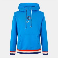 суичър,футболни,фланелки,английската,висша,лига,chelsea,разпродажба,nike,мъжки,горнища,с,качулка,nike,chelsea,standard,issue,hoodie,adults,blue
