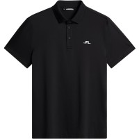 мъжки,горнища,за,голф,облекла,за,голф,j,lindeberg,golf,bridge,polo,sn53,black
