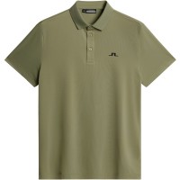 мъжки,горнища,за,голф,облекла,за,голф,j,lindeberg,golf,bridge,polo,sn53,oil,green