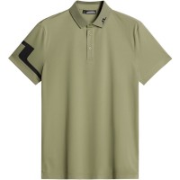 мъжки,горнища,за,голф,облекла,за,голф,j,lindeberg,golf,heath,polo,sn53,oil,green