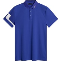 мъжки,горнища,за,голф,облекла,за,голф,j,lindeberg,golf,heath,polo,sn53,clematis,blue
