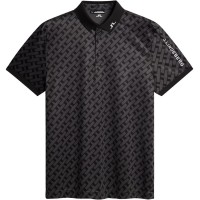 j,lindeberg,golf,tech,print,polo,sn52,tonal,black