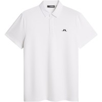 мъжки,горнища,за,голф,облекла,за,голф,j,lindeberg,golf,peat,polo,sn52,white