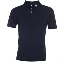 мъжка,блуза,с,яка,мъжки,горнища,за,голф,облекла,за,голф,footjoy,solid,polo,shirt,mens,navy