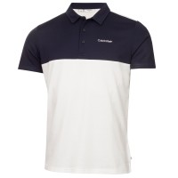 блуза,с,яка,calvin,klein,golf,men,s,jc,block,short,sleeve,performance,polo,shirt,wht,nvy