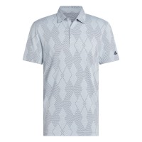 мъжка,блуза,с,яка,adidas,ultimate365,micro,texture,polo,shirt,mens,blue