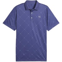 мъжка,блуза,с,яка,puma,pure,2,0,argyle,polo,shirt,mens,blue,navy