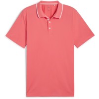 мъжка,блуза,с,яка,разпродажба,puma,мъжки,горнища,за,голф,облекла,за,голф,всички,облекла,за,голф,puma,mattr,elevated,solid,polo,shirt,mens,peach,frost