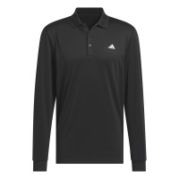 разпродажба,adidas,мъжки,блузи,с,яка,мъжки,горнища,за,голф,облекла,за,голф,всички,облекла,за,голф,adidas,ult,ls,polo,sn54,black