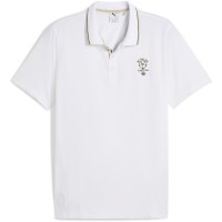 мъжки,блузи,с,яка,мъжки,потници,puma,x,acm,golf,clb,sn99,white,glow