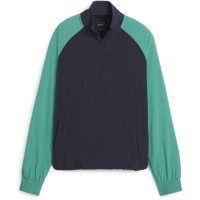 дамско,горнище,с,цип,разпродажба,puma,дамски,долни,дрехи,дамски,облекла,размер,облекла,за,голф,всички,облекла,за,голф,puma,w,lightweight,quarter,zip,shell,