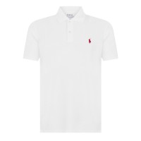 блуза,с,яка,облекла,на,разпродажба,мъжки,тениски,polo,ralph,lauren,golf,performance,polo,shirt,white