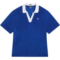 мъжки,горнища,за,голф,облекла,за,голф,j,lindeberg,golf,gt,polo,sht,sn99,sodalite,blue