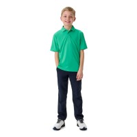 блуза,с,яка,облекла,за,голф,детски,облекла,callaway,kids',solid,short,sleeve,performance,polo,shirt,holly,green