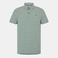 блуза,с,яка,облекла,на,разпродажба,мъжки,тениски,lacoste,men's,short,sleeve,performance,polo,shirt,green,white