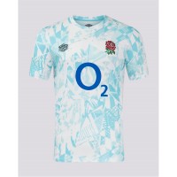 ръгби,облекла,ръгби,фланелки,england,rugby,union,фланелки,umbro,england,warm,up,shirt,2024,adults,violet,red