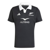 футболна,фланелка,разпродажба,adidas,ръгби,облекла,ръгби,фланелки,adidas,new,zealand,home,performance,shirt,2024,adults,black