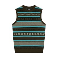 потник,мъжки,пуловери,lyle,and,scott,lyle,glen,fair,vest,sn99,olive