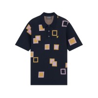 облекла,на,разпродажба,мъжки,тениски,lyle,and,scott,lyle,square,knt,polo,sn99,dark,navy