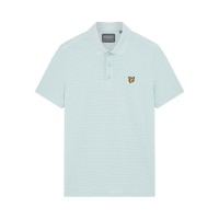 блуза,с,яка,мъжки,тениски,lyle,and,scott,golf,microstripe,polo,shirt,club,spa,blue