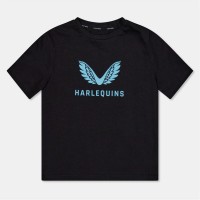 детски,тениски,ръгби,облекла,детски,облекла,castore,qns,logo,t,jn99,black