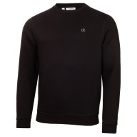 пуловер,облекла,за,голф,всички,облекла,за,голф,calvin,klein,golf,men's,jumper,black