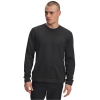 блуза,разпродажба,under,armour,облекла,за,голф,всички,облекла,за,голф,under,armour,sweater,flc,crew,sn54,black