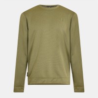 блуза,разпродажба,under,armour,облекла,за,голф,under,armour,sweater,flc,crew,sn54,marine,od,green
