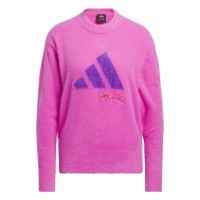 разпродажба,adidas,дамски,плетени,дрехи,облекла,за,голф,всички,облекла,за,голф,adidas,w,jl3,swtr,ld99,screaming,pink