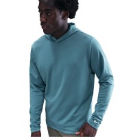 облекла,за,голф,nike,men's,pullover,smoke,blue,ivor