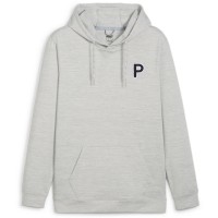 пуловер,puma,men,s,cloudspun,patch,pullover,jumper,ash,gray