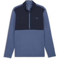 puma,men,s,1,4,zip,pullover,navy