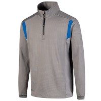 облекла,за,голф,island,green,golf,geometric,print,top,layer,mens,silver