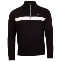 разпродажба,calvin,klein,облекла,за,голф,всички,облекла,за,голф,calvin,klein,golf,g,half,zip,sn99,black