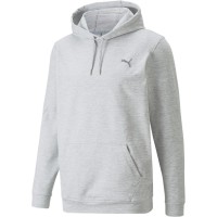 мъжки,суичър,puma,cloudspun,progress,hoodie,mens,heather,grey