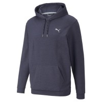 мъжки,суичър,разпродажба,puma,мъжки,пуловери,облекла,за,голф,puma,cloudspun,progress,hoodie,mens,nvy,blazer,hthr