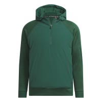 суичър,мъжки,пуловери,облекла,за,голф,adidas,ultimate365,tour,frostguard,golf,hoodie,adults,collegiategreen