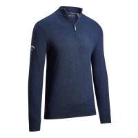 мъжка,блуза,облекла,за,голф,callaway,lined,zip,sweatshirt,mens,navy,blue