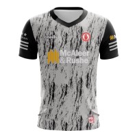 юношеска,фланелка,детски,тениски,детски,облекла,oneills,tyrone,training,jersey,junior,grey,black