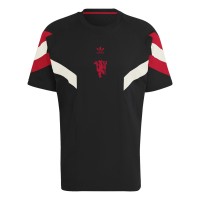тениска,футболни,фланелки,английската,висша,лига,manchester,united,разпродажба,adidas,мъжки,тениски,adidas,manchester,united,original,t,shirt,black,red