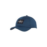 шапка,мъжки,шапки,и,ръкавици,calvin,klein,jeans,mono,logo,patch,cap,moonlit,ocean