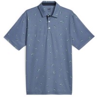 разпродажба,puma,мъжки,горнища,за,голф,облекла,за,голф,puma,micro,polo,white,navy