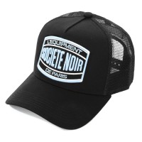 шапка,мъжки,шапки,и,ръкавици,societe,noir,marais,trucker,cap,black