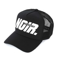 шапка,мъжки,шапки,и,ръкавици,societe,noir,reflective,trucker,cap,black,white