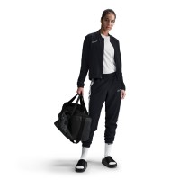 дамско,яке,разпродажба,nike,дамски,екипи,облекла,с,футболна,тема,футболни,анцузи,nike,academy,tracksuit,jacket,womens,black,white