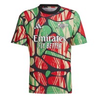 футболни,фланелки,английската,висша,лига,arsenal,детски,тениски,облекла,с,футболна,тема,adidas,arsenal,pre,match,shirt,2024,2025,juniors,red
