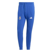 анцуг,adidas,real,madrid,dna,tracksuit,bottoms,2024,2025,adults,blue